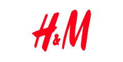 h & m